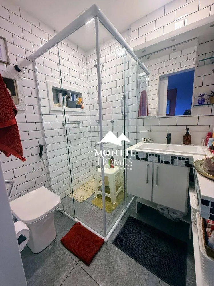 Apartamento, 3 quartos, 126 m² - Foto 18