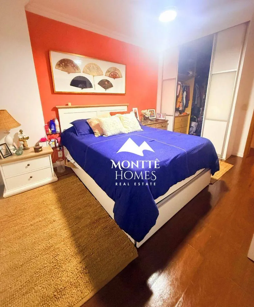 Apartamento, 3 quartos, 126 m² - Foto 17
