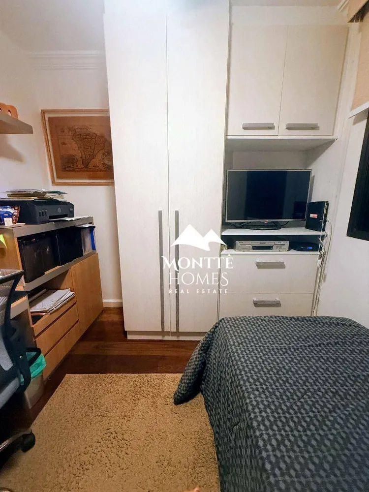 Apartamento, 3 quartos, 126 m² - Foto 13