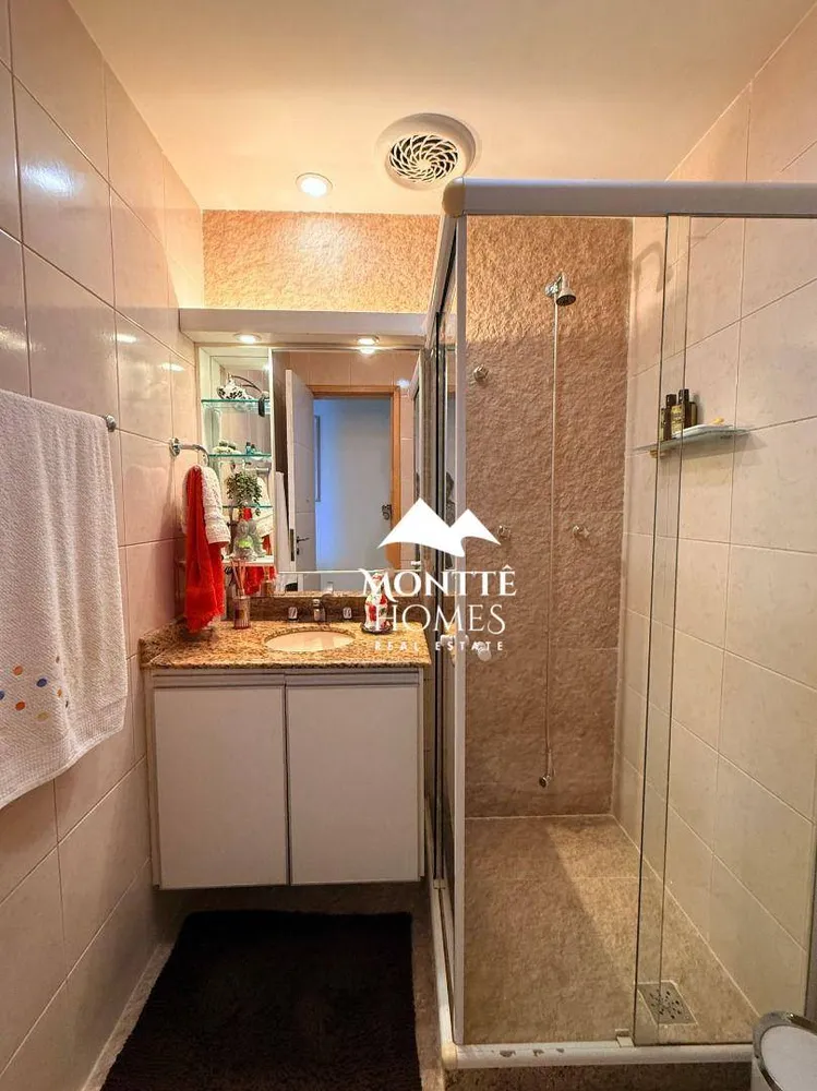 Apartamento, 3 quartos, 126 m² - Foto 10