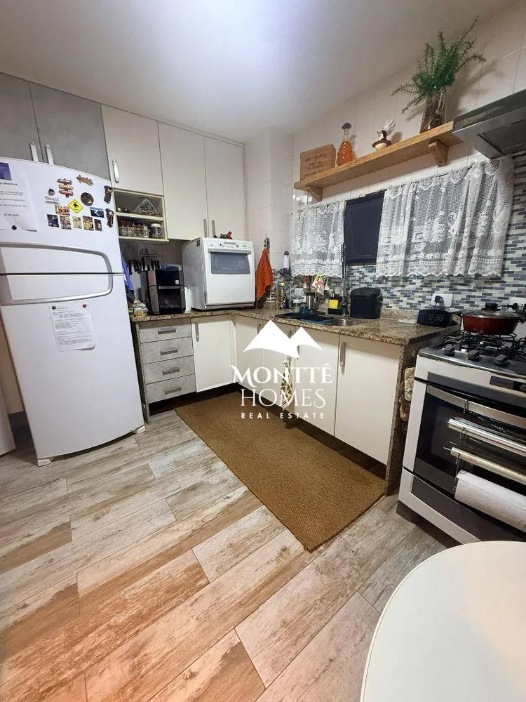 Apartamento, 3 quartos, 126 m² - Foto 21