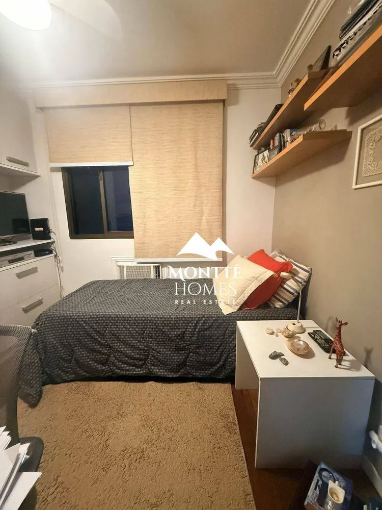Apartamento, 3 quartos, 126 m² - Foto 15