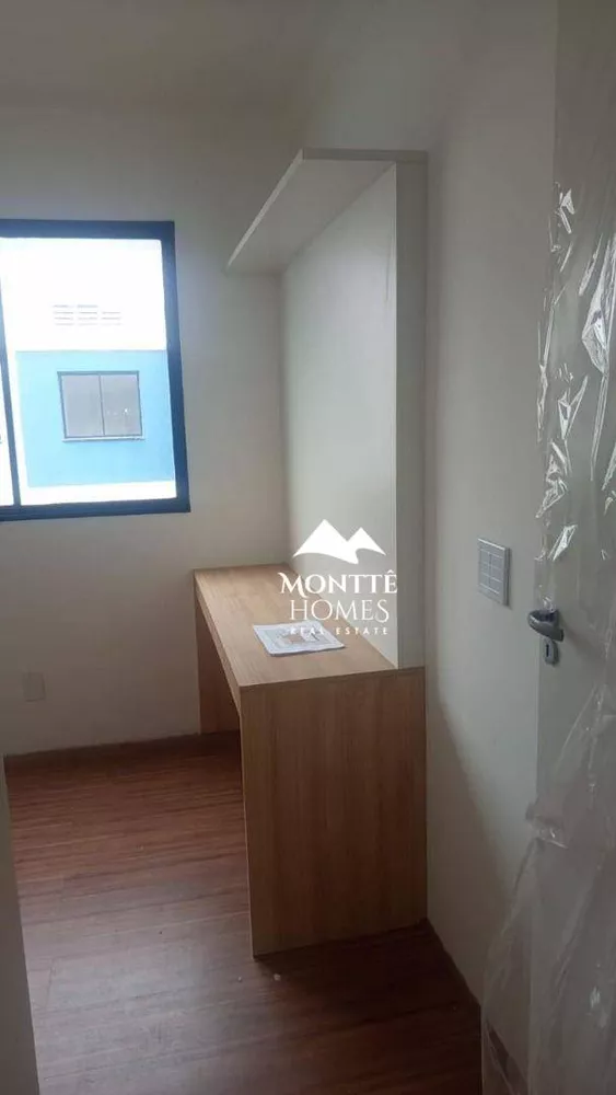 Apartamento, 2 quartos, 50 m² - Foto 10