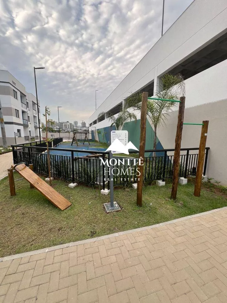 Apartamento, 2 quartos, 50 m² - Foto 20