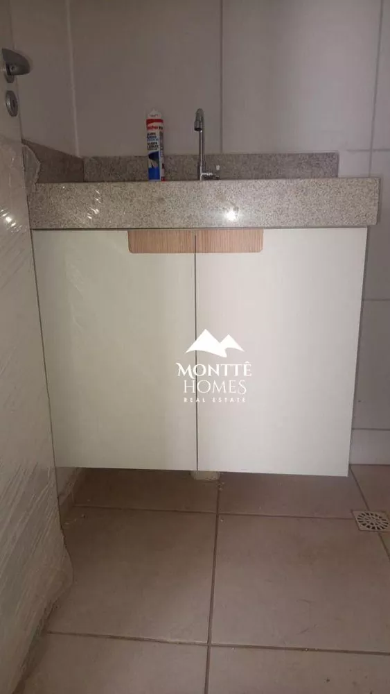 Apartamento, 2 quartos, 50 m² - Foto 11