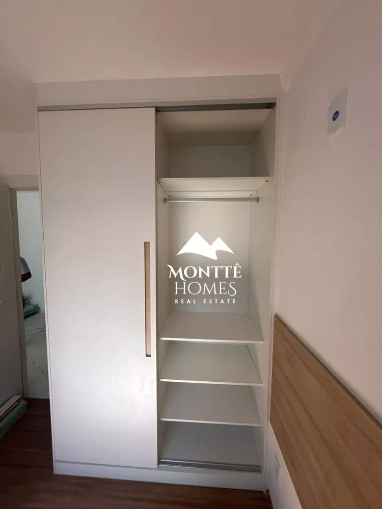 Apartamento, 2 quartos, 50 m² - Foto 7