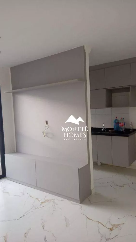 Apartamento, 2 quartos, 50 m² - Foto 3