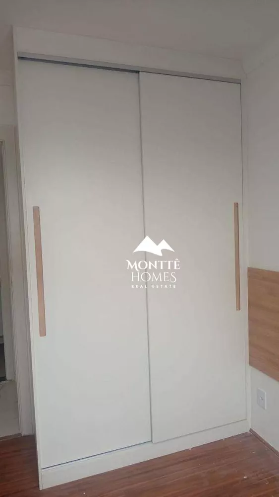 Apartamento, 2 quartos, 50 m² - Foto 5