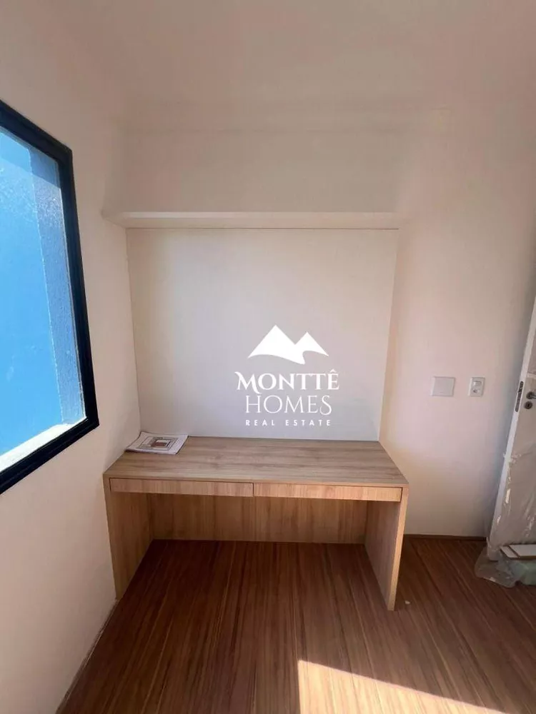 Apartamento, 2 quartos, 50 m² - Foto 9