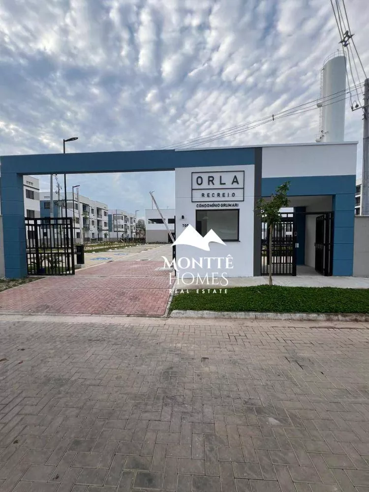 Apartamento, 2 quartos, 50 m² - Foto 24