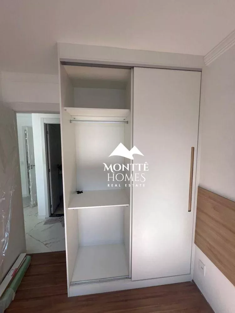 Apartamento, 2 quartos, 50 m² - Foto 6