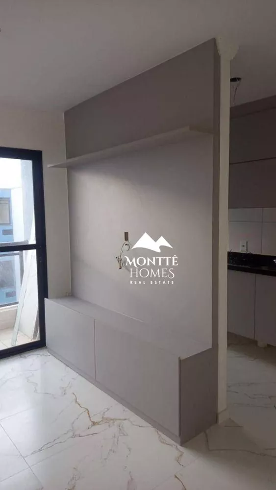 Apartamento, 2 quartos, 50 m² - Foto 4