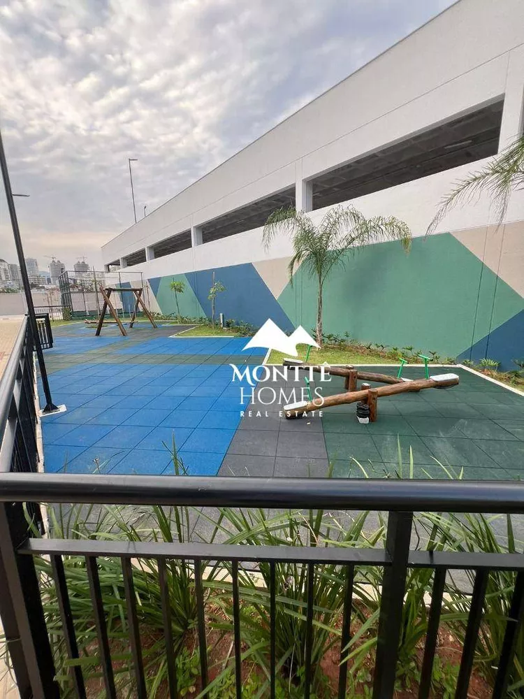 Apartamento, 2 quartos, 50 m² - Foto 19