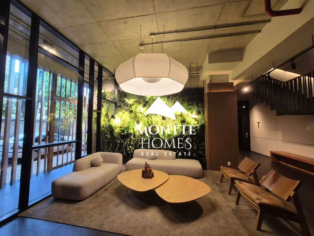 Loft, 62 m² - Foto 4