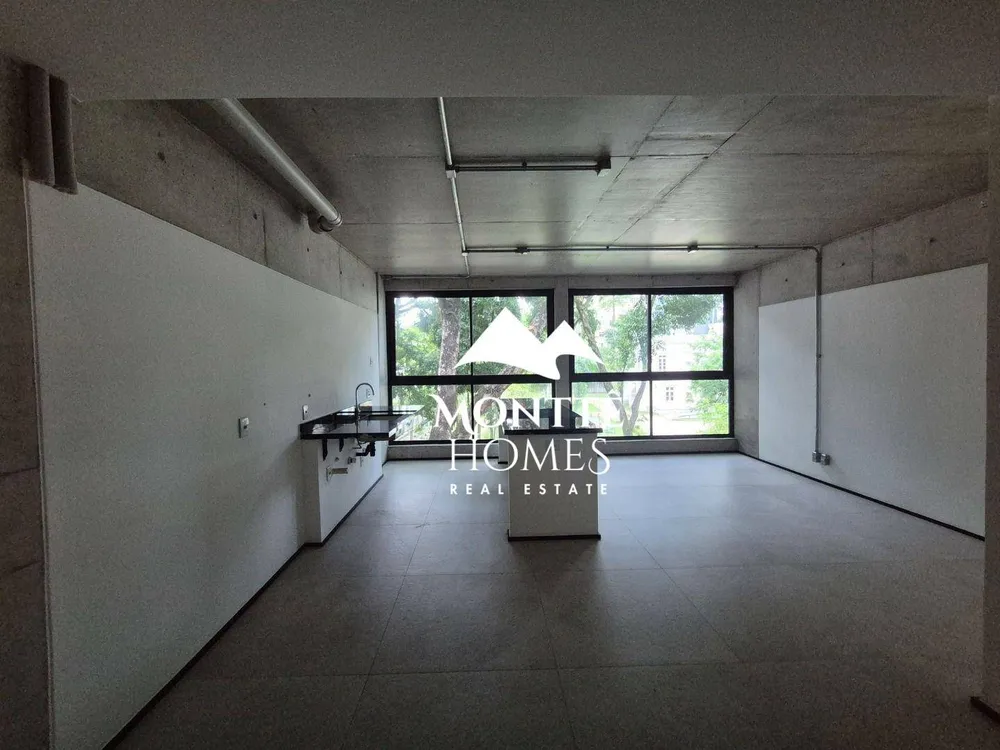 Loft, 62 m² - Foto 1