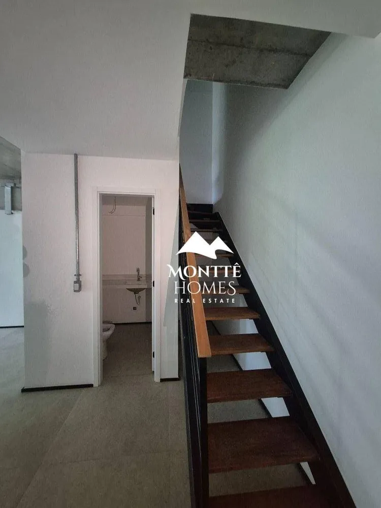 Loft, 62 m² - Foto 10