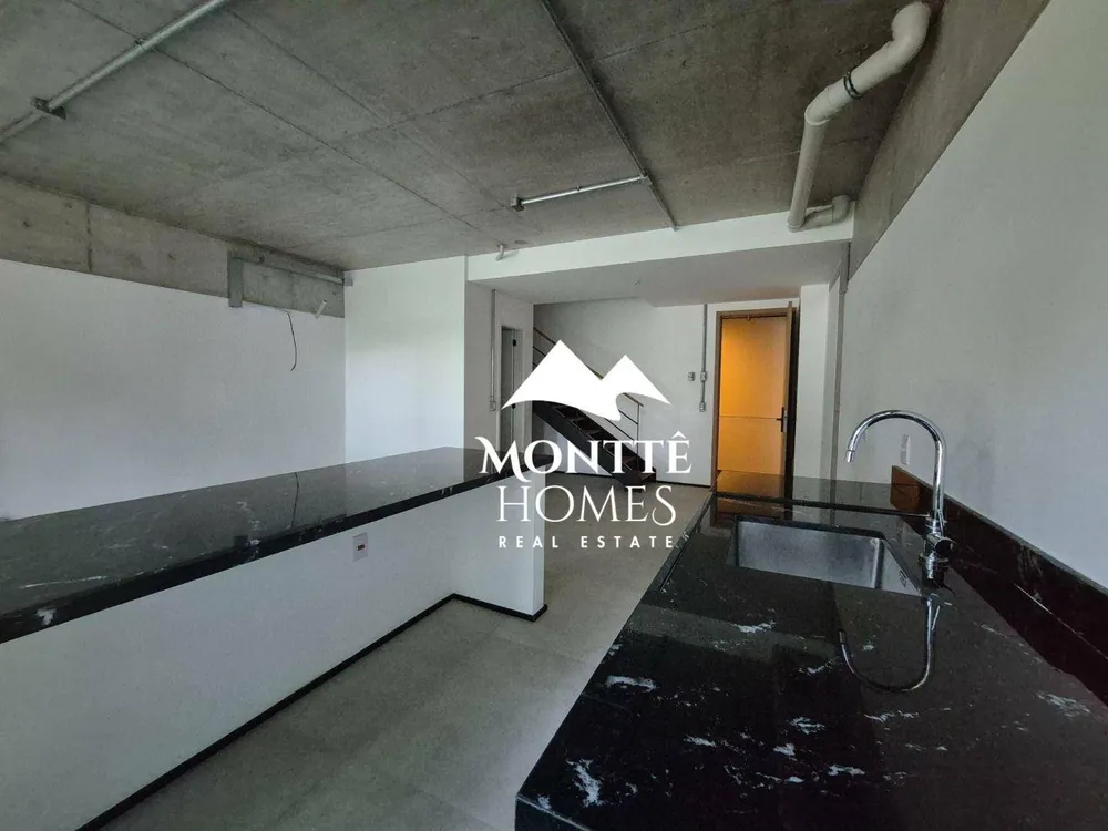 Loft, 62 m² - Foto 6