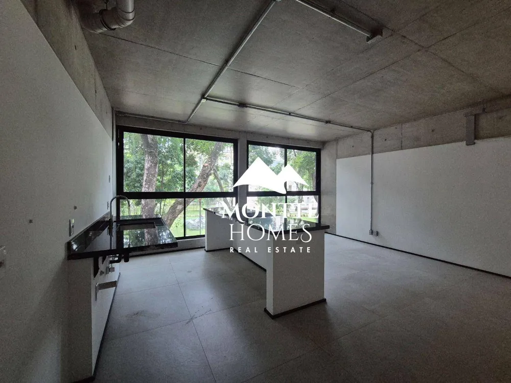Loft, 62 m² - Foto 5