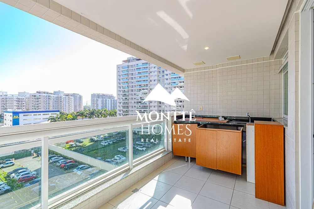 Apartamento, 3 quartos, 85 m² - Foto 8