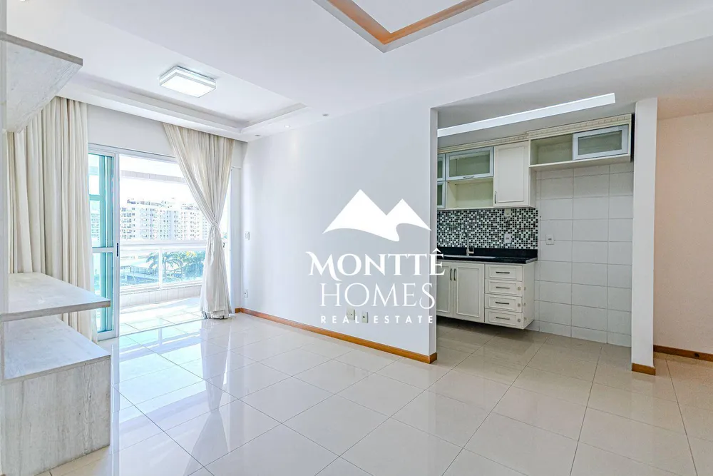 Apartamento, 3 quartos, 85 m² - Foto 3
