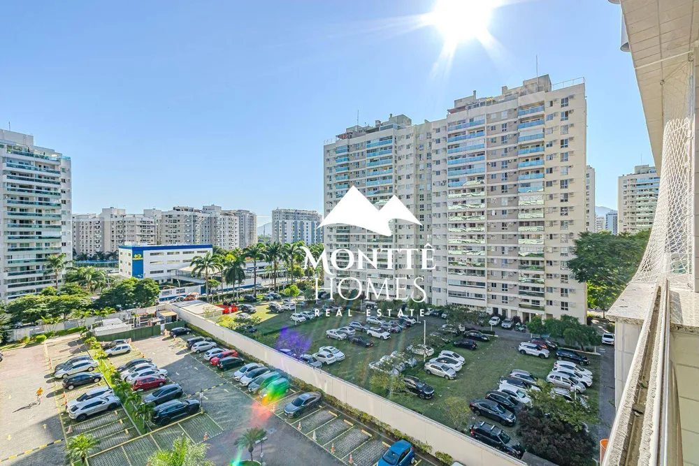 Apartamento, 3 quartos, 85 m² - Foto 14
