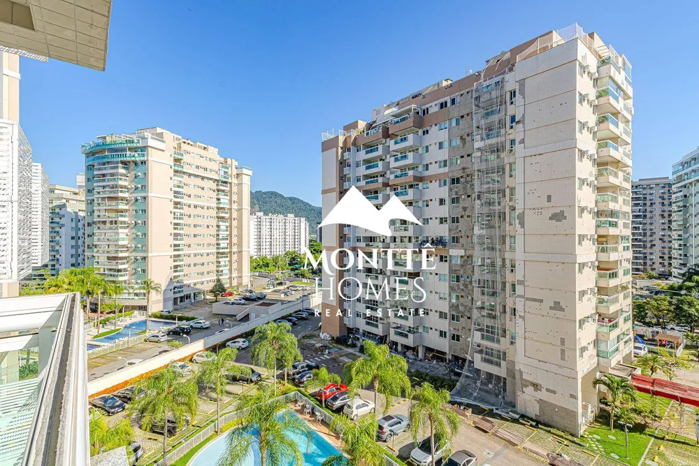 Apartamento, 3 quartos, 85 m² - Foto 12