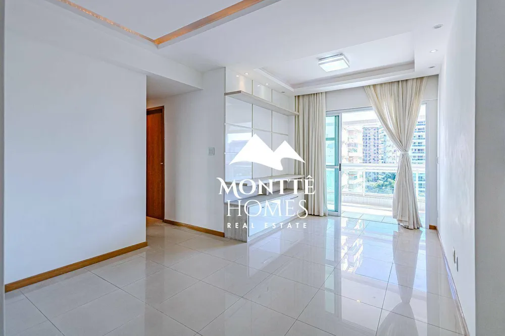 Apartamento, 3 quartos, 85 m² - Foto 1
