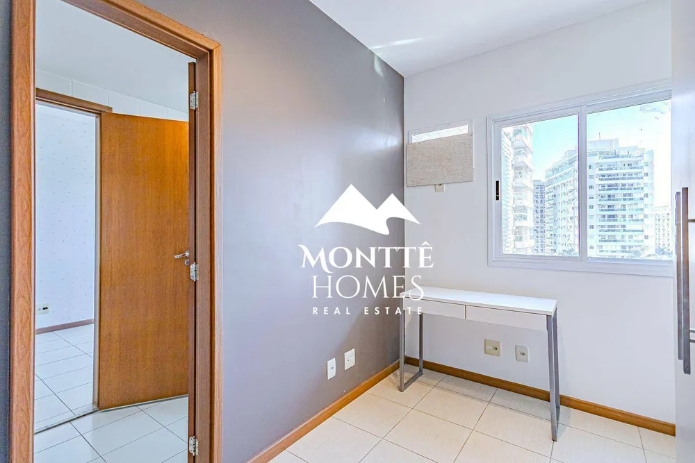 Apartamento, 3 quartos, 85 m² - Foto 17