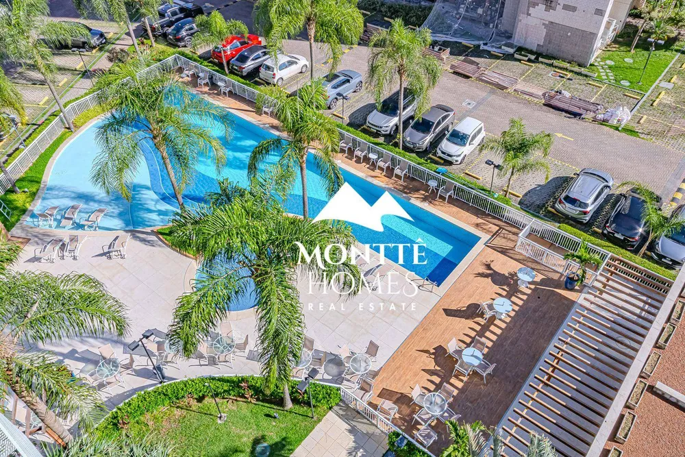 Apartamento, 3 quartos, 85 m² - Foto 15