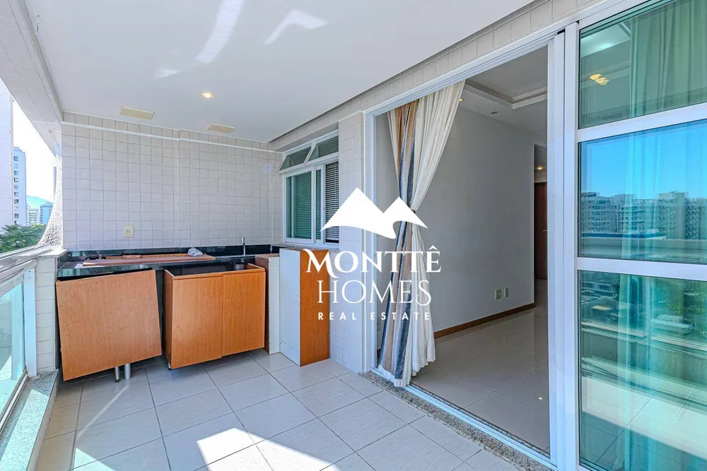 Apartamento, 3 quartos, 85 m² - Foto 10