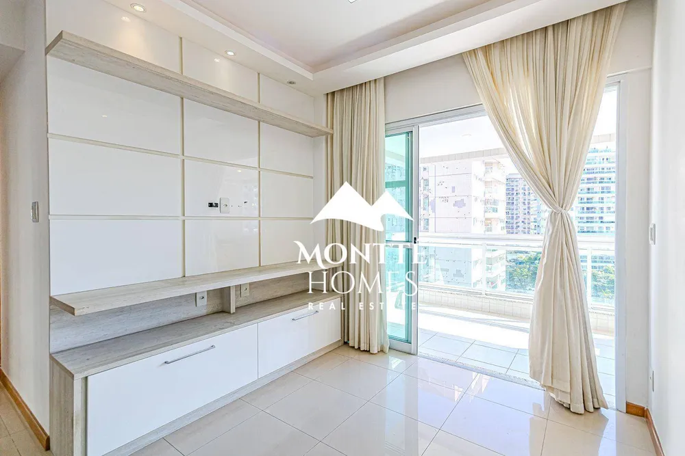 Apartamento, 3 quartos, 85 m² - Foto 5
