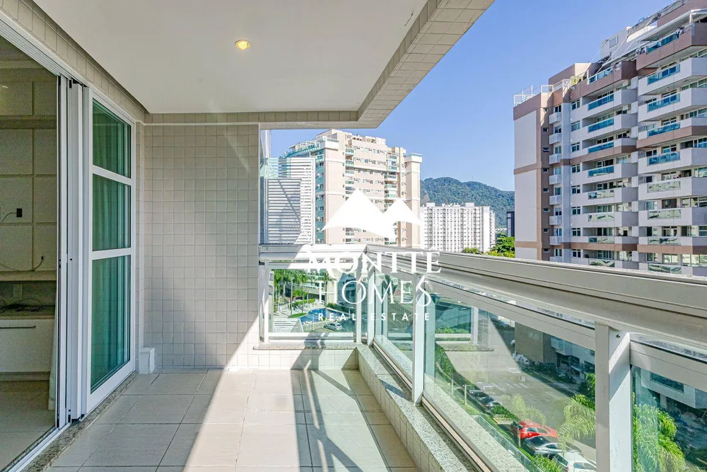 Apartamento, 3 quartos, 85 m² - Foto 11