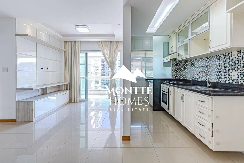 Apartamento, 3 quartos, 85 m² - Foto 2