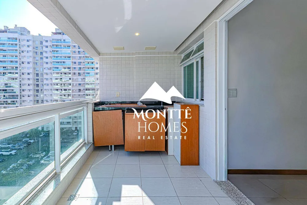 Apartamento, 3 quartos, 85 m² - Foto 9