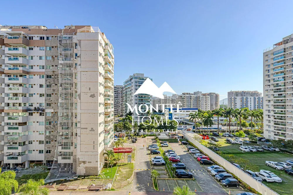 Apartamento, 3 quartos, 85 m² - Foto 13