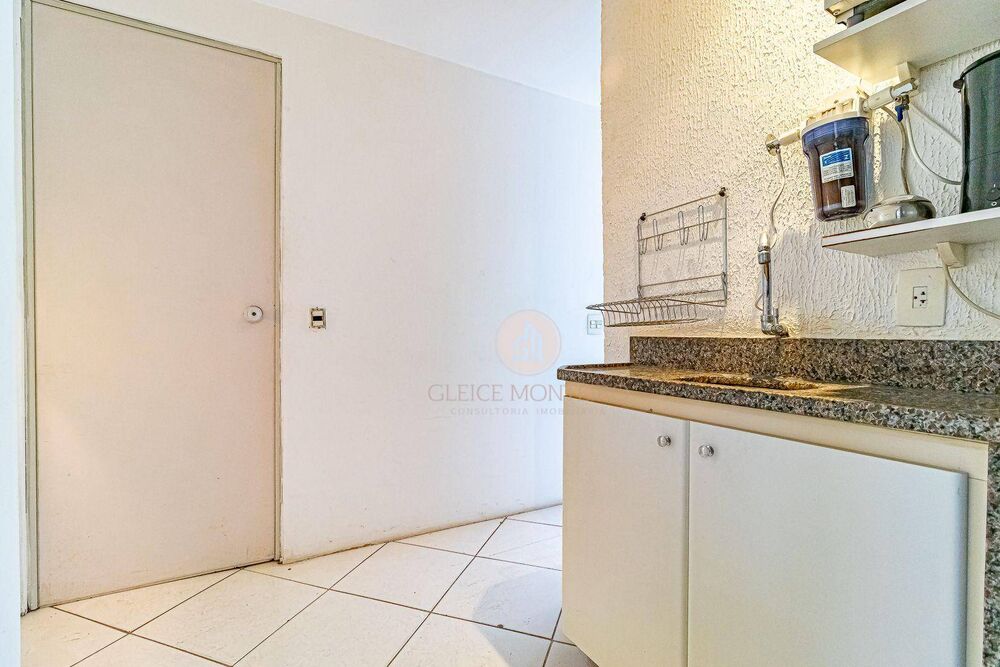Conjunto Comercial-Sala à venda, 80m² - Foto 17