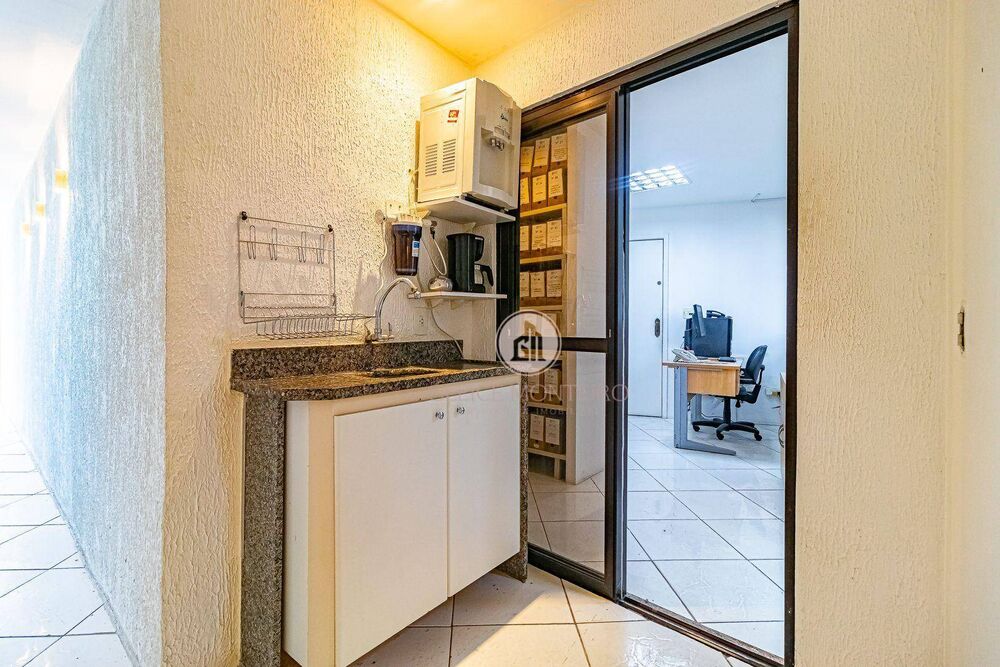 Conjunto Comercial-Sala à venda, 80m² - Foto 15