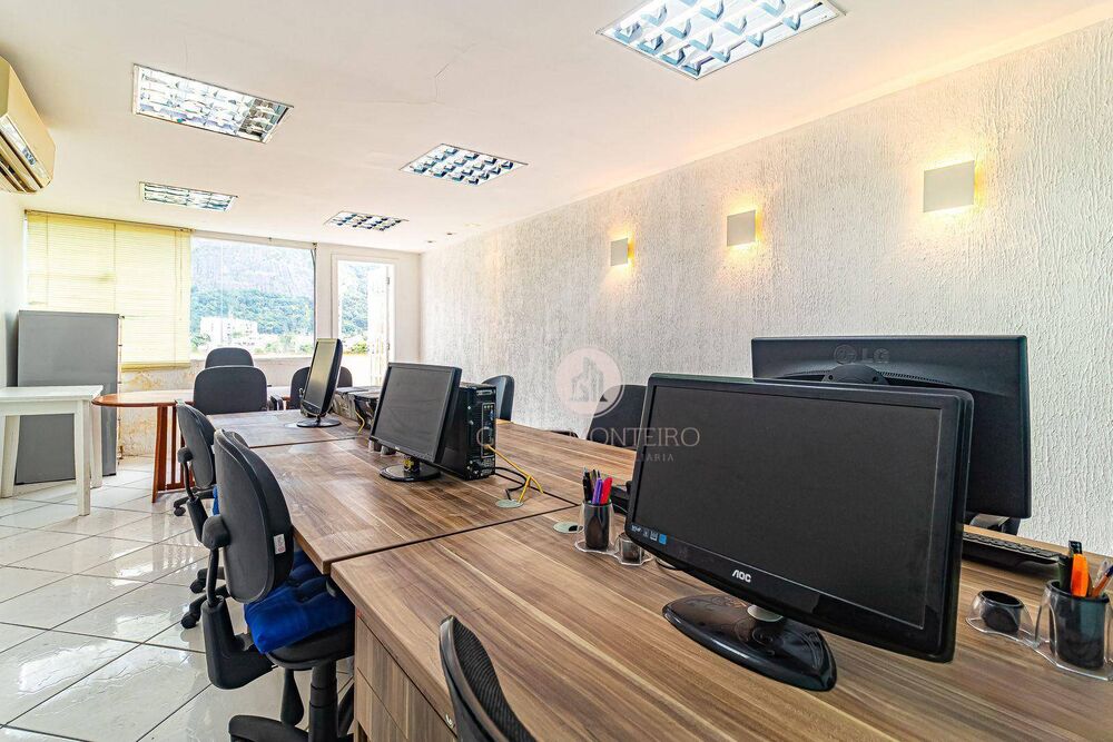 Conjunto Comercial-Sala à venda, 80m² - Foto 7