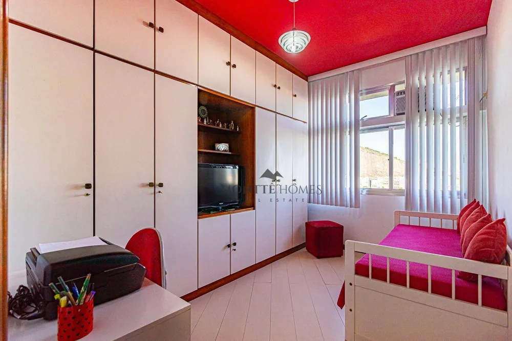 Apartamento, 3 quartos, 110 m² - Foto 8
