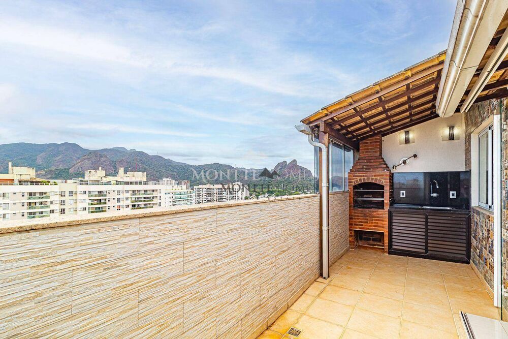 Cobertura à venda com 3 quartos, 188m² - Foto 9