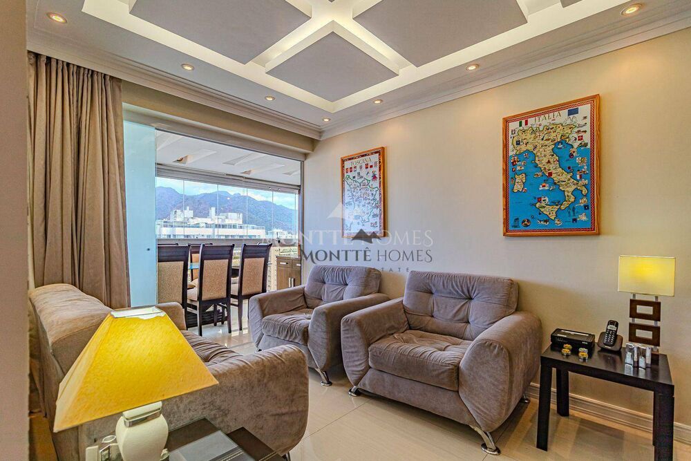 Cobertura à venda com 3 quartos, 188m² - Foto 1