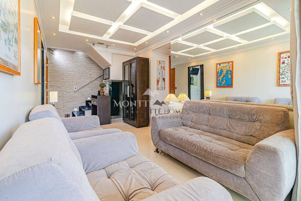 Cobertura à venda com 3 quartos, 188m² - Foto 2