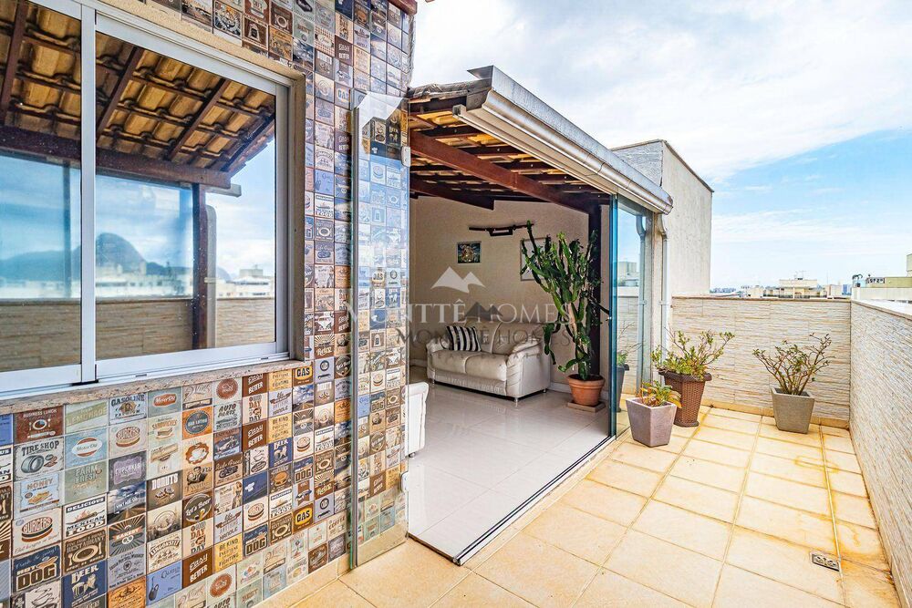 Cobertura à venda com 3 quartos, 188m² - Foto 7