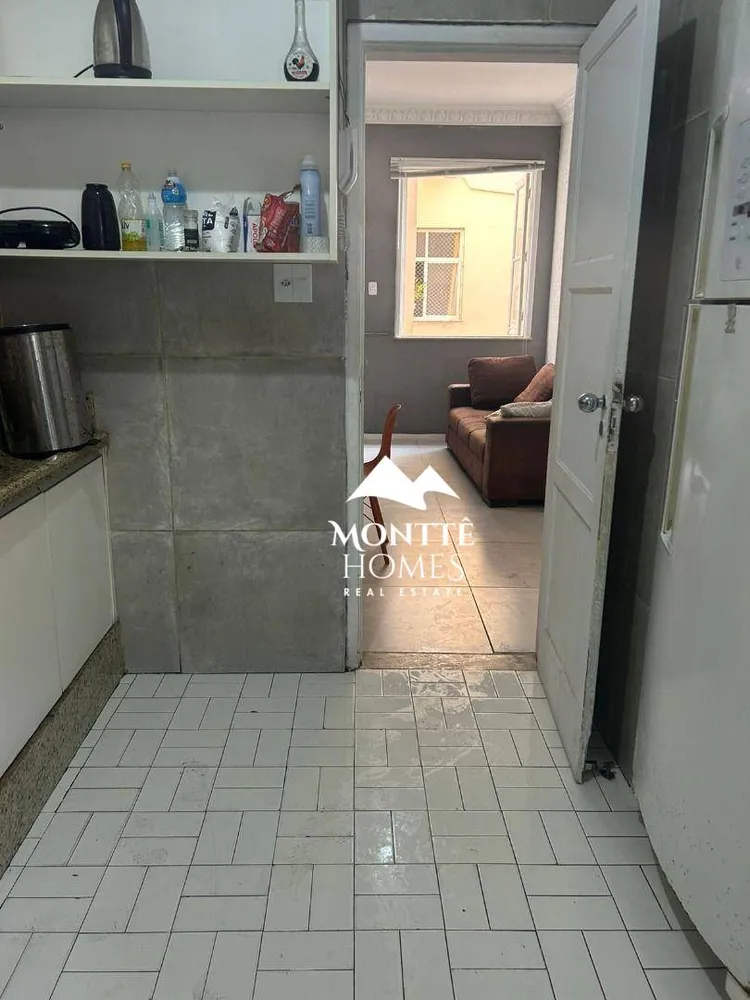 Apartamento, 2 quartos, 70 m² - Foto 20