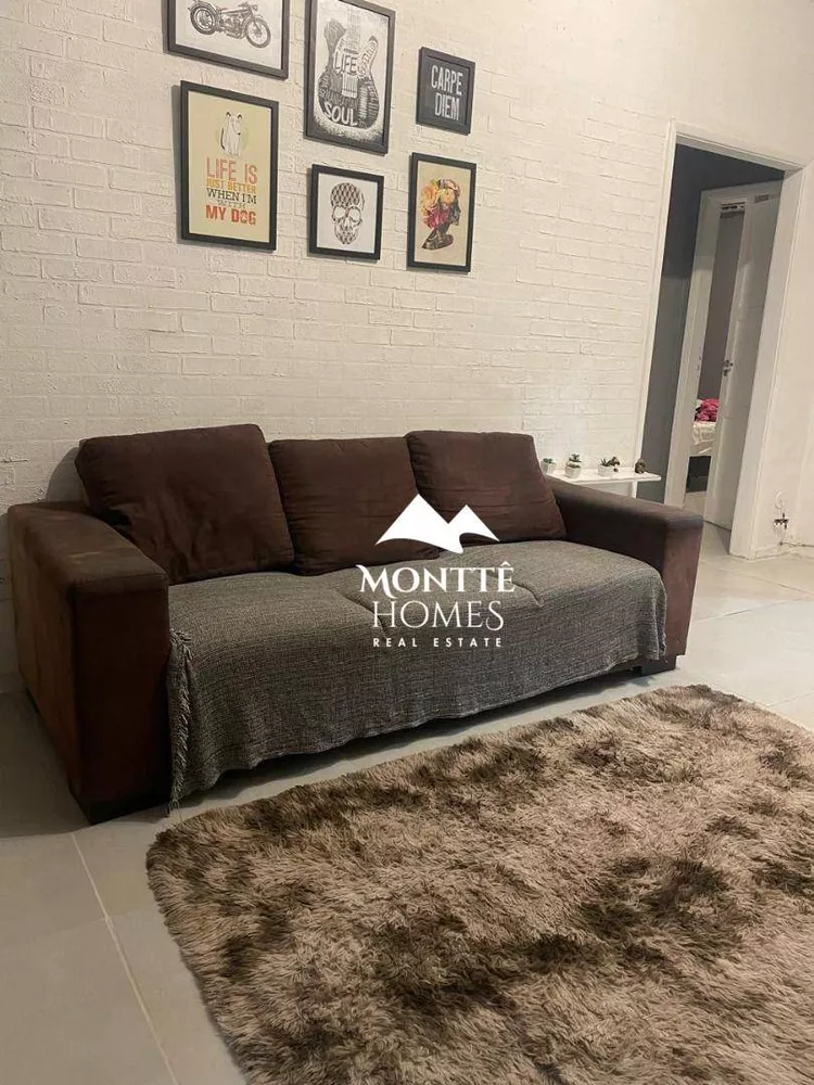 Apartamento, 2 quartos, 70 m² - Foto 2