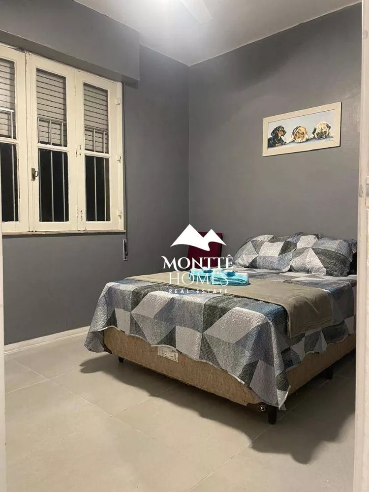 Apartamento, 2 quartos, 70 m² - Foto 6