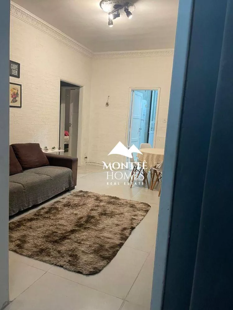 Apartamento, 2 quartos, 70 m² - Foto 4