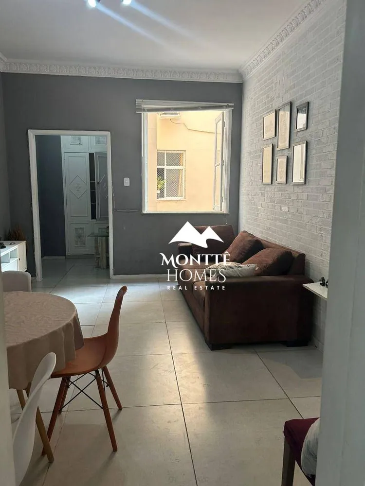 Apartamento, 2 quartos, 70 m² - Foto 6
