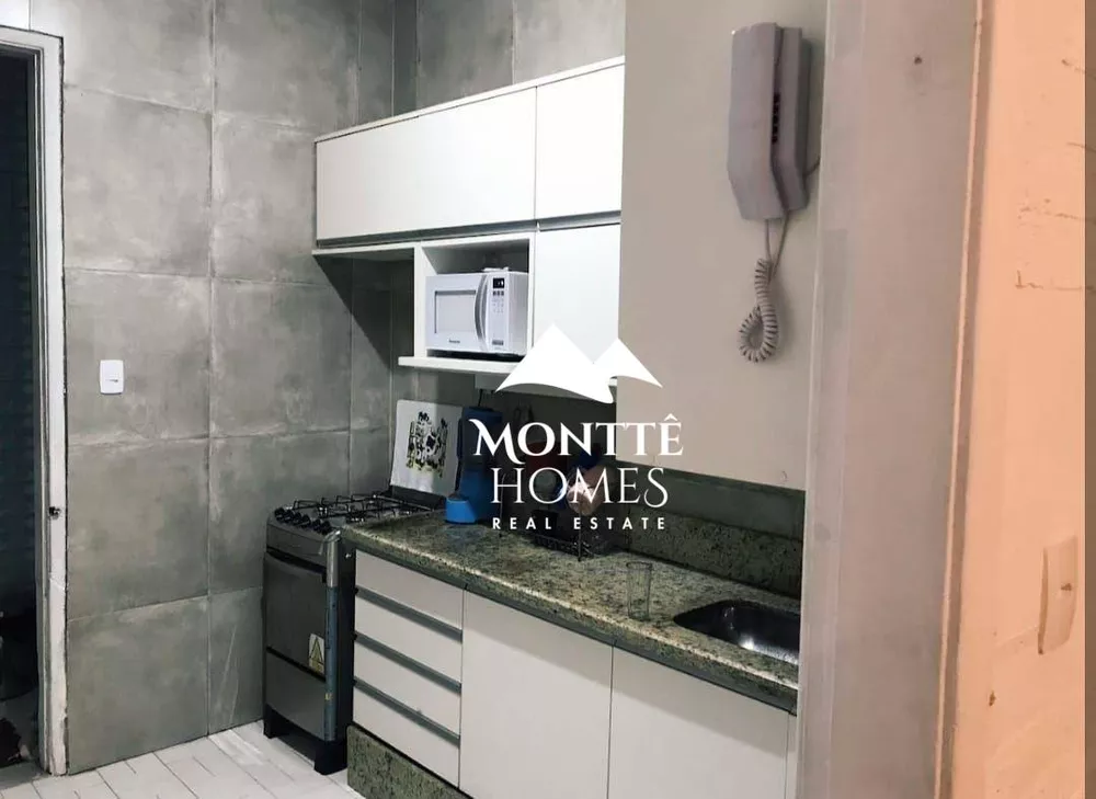 Apartamento, 2 quartos, 70 m² - Foto 11