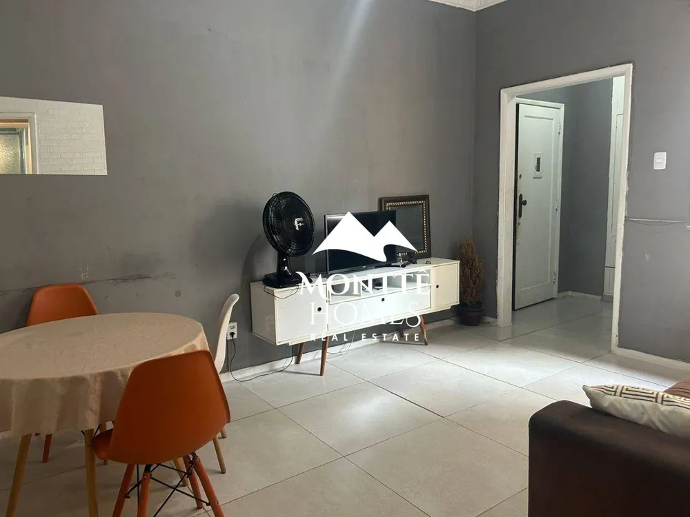 Apartamento, 2 quartos, 70 m² - Foto 8